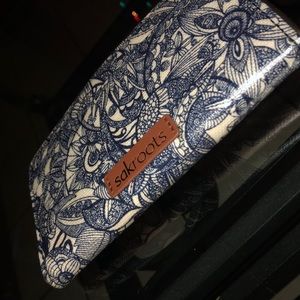 Sakroots Wallet
